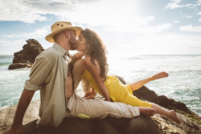 Private Adventure Photography Session Mazunte Mexico - Frequently Asked Questions