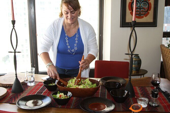 Private Chicago-style deep dish pizza or pasta making class - Frequently Asked Questions