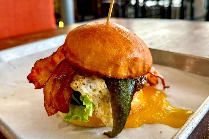 Private Downtown San Antonio and The River Walk Secret Food Tour - What Food Do You Actually Taste?