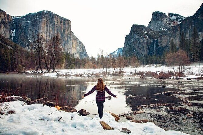 Private Full Day Yosemite National Park Tour from Cupertino - The Experience from Travelers’ Perspectives