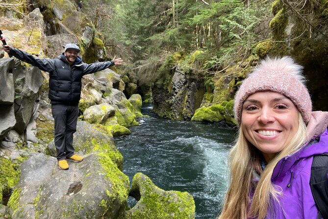 Private Guided Secret Alpine Hike with Picnic Tasting - Detailed Breakdown of the Tour