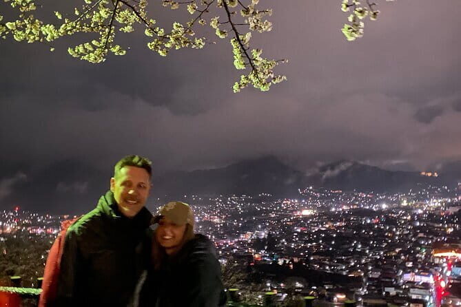 Private Night walk Tour at the foot of Mt. Fuji - Analyzing the Value