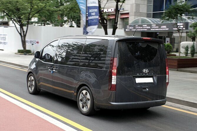 Private Transfer from Cruise Port to San Francisco Airport (SFO) - Final Thoughts: Who is This Transfer Best For?