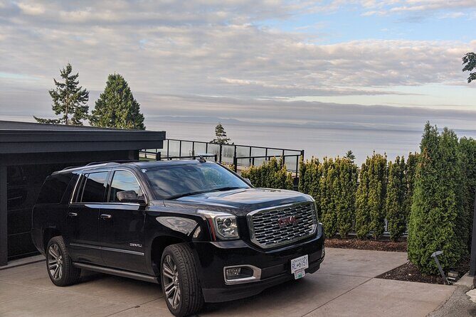 Private Transfer from Montreal hotels to Montréal Airport (YUL) - Final Words: Is It Worth It?