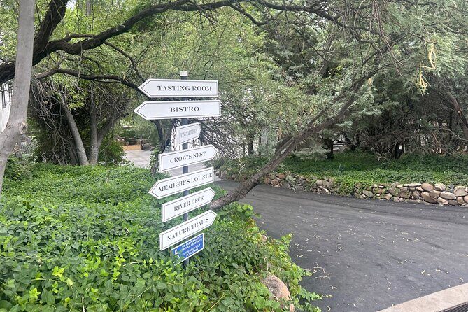 Private Wine and Dine tour from Sedona to Jerome - Final Thoughts