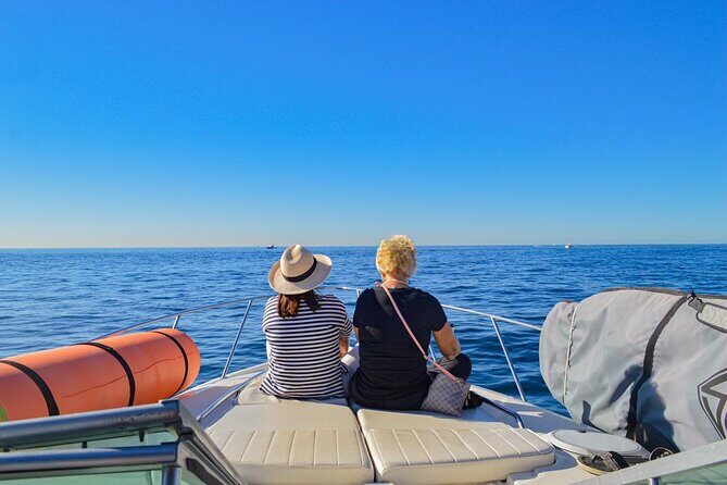 Private Yacht, Snorkeling or Sunset in Cabo San Lucas - The Sum Up