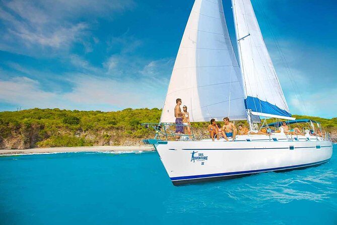 Puerto Vallarta Luxury Sailing with Premium Open bar & lunch - Highlights of the Day: Water Activities and Wildlife