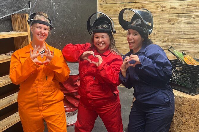 Rage Room Panama City Beach, Florida - What Travelers Say