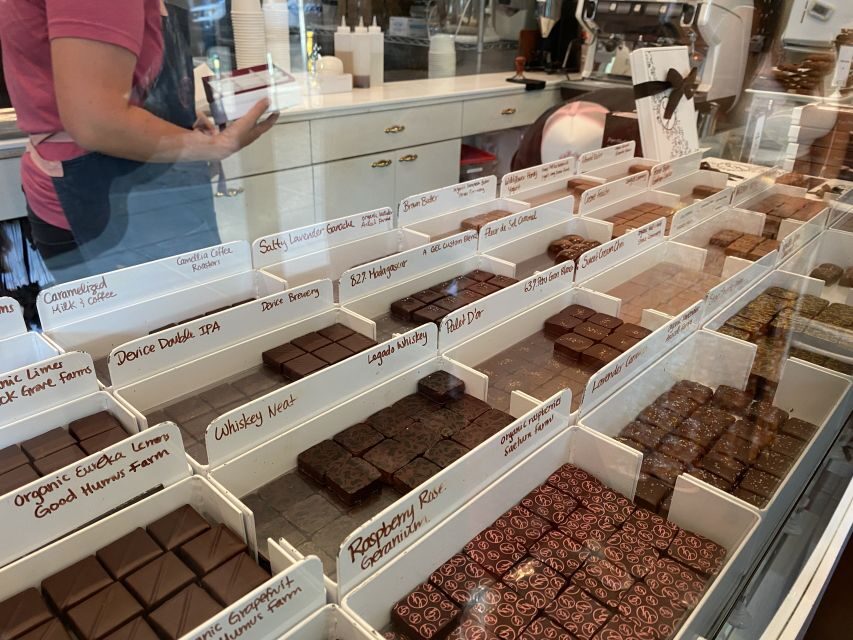 Sacramento: Discover Midtown - Delicious Walking Food Tour - Practical Details