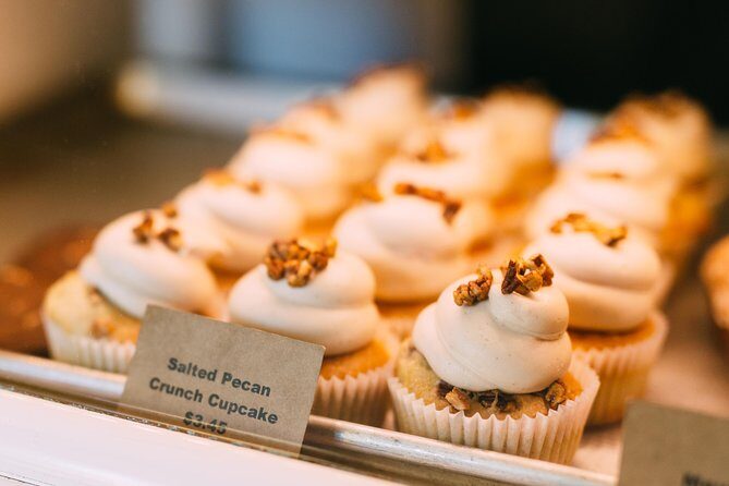 Sacramento Sutter District History and Food Walking Tour - Who Would Love This Tour?