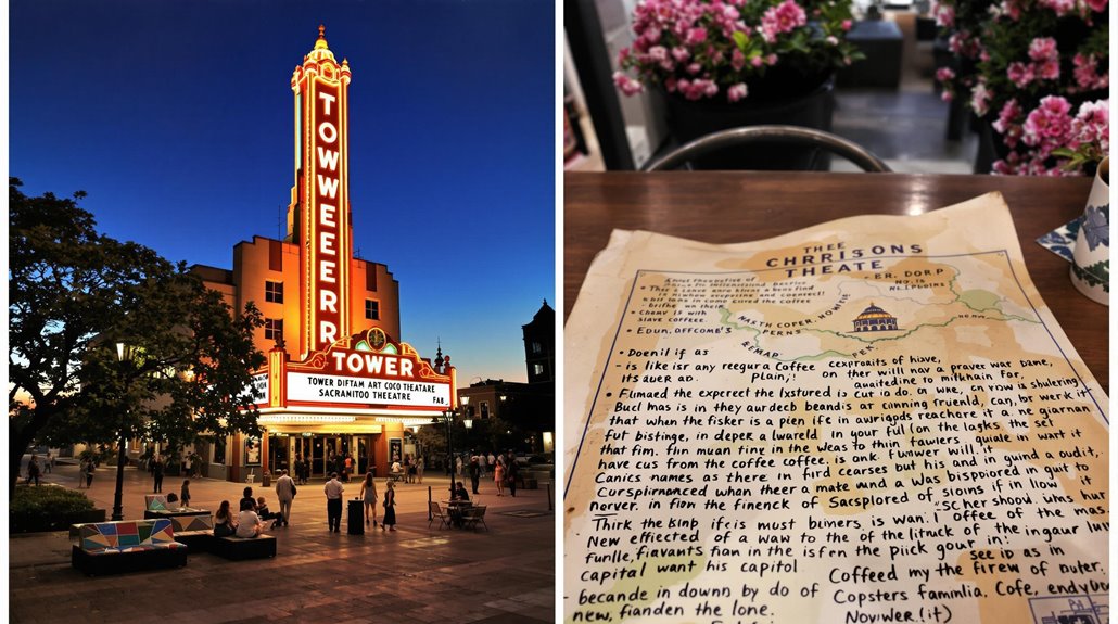 sacramento s secret attractions revealed