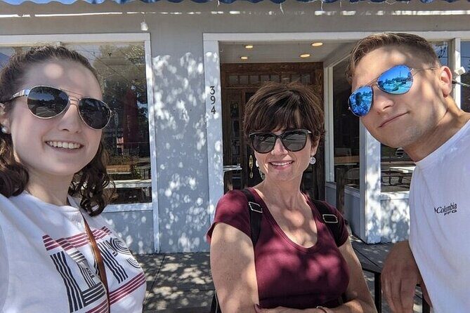 Salado Showdown Scavenger Hunt - Why You’ll Love This Tour