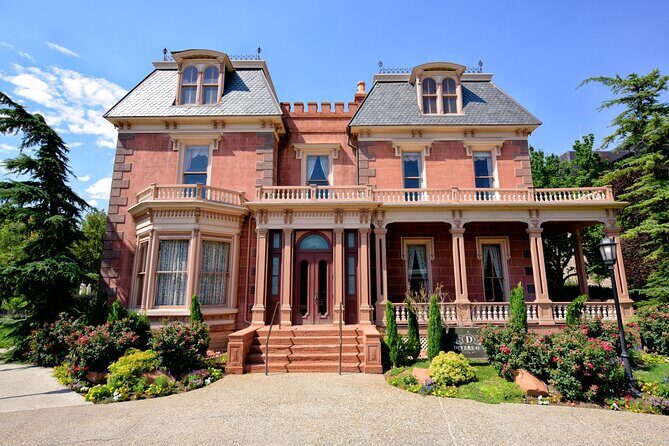 Salt Lake City Historical Walking Tour of the City of Zion - Who Should Consider This Tour?