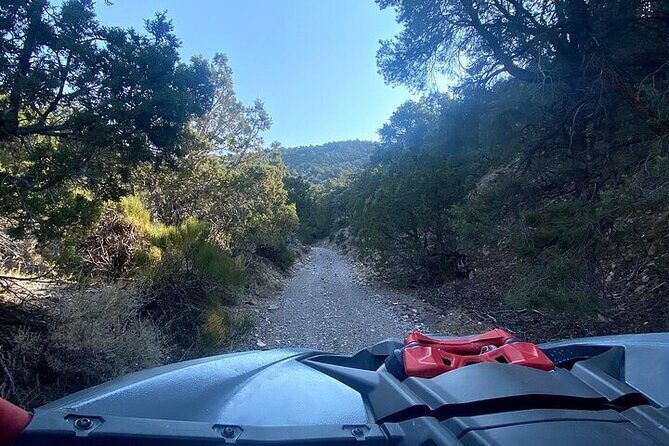 Salt Lake UTV Off Road Adventure - Final Thoughts