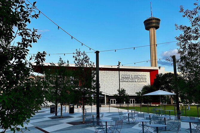 San Antonio Downtown Twilight Art Tour - Authentic Perspectives from Past Participants