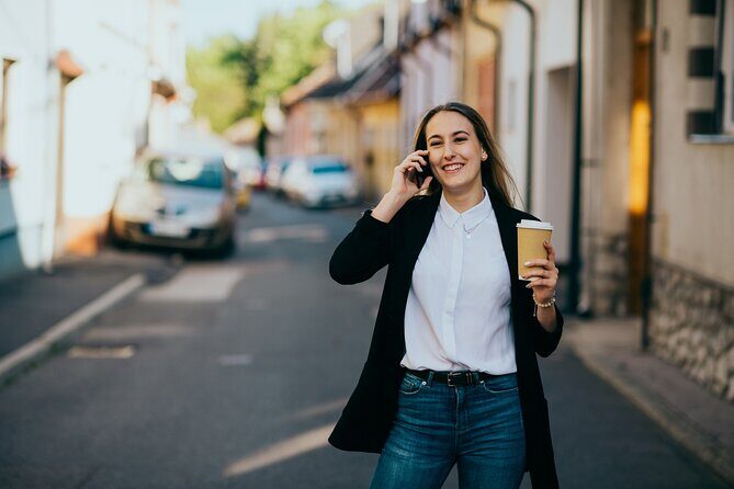 San Antonio Mission Trail  Private Guided Tour - Practicalities and What to Expect