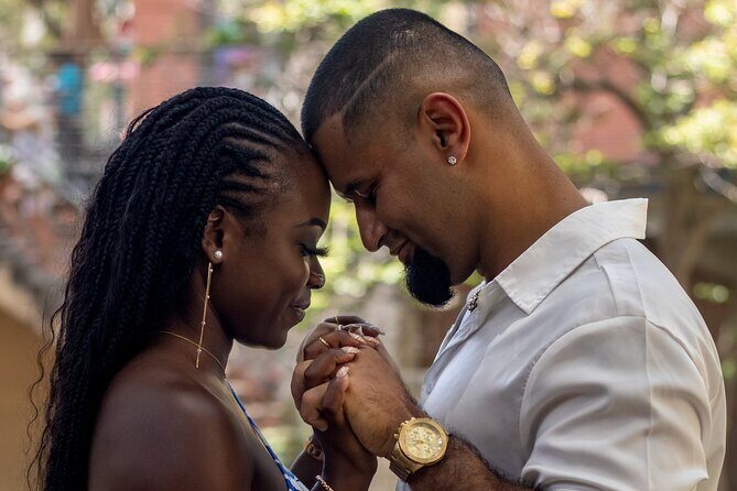 San Antonio Private Photoshoot - The Photography Experience: What You Can Expect