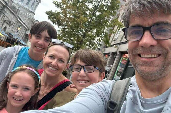 San Antonio Private Scavenger Hunts Experience - What the Journey Looks Like in Detail