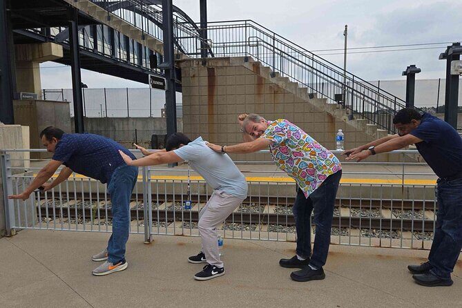 San Antonio Texas Audio Adventure - Who Would Love This Tour?