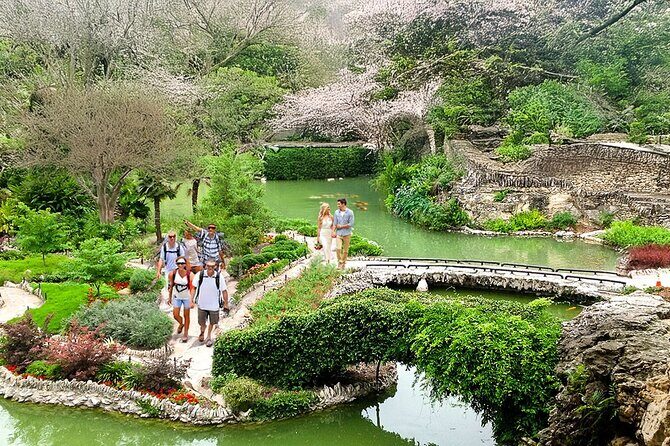 San Antonio's 1/2-day History and cultural guided driving tour - Who Will Appreciate This Tour Most?