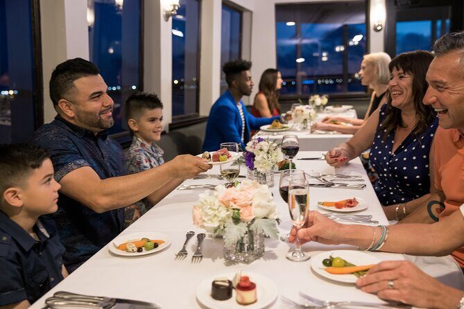 San Diego Buffet Dinner Cruise - Who Should Consider This Cruise?