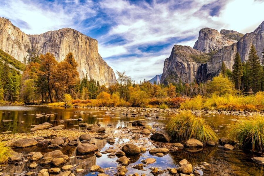 San Francisco: 2-Day National Park Tour with Yosemite Lodge - Who This Tour Is Best For