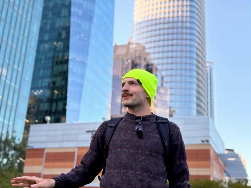 San Francisco Technology and History Tour: South of Market - The Value of the Experience