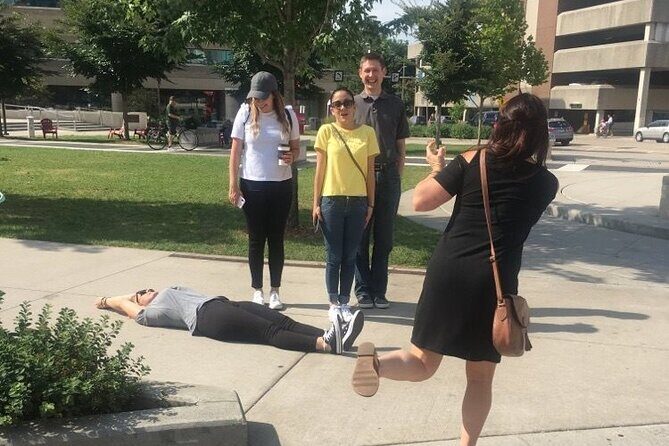 San Jose City Scavenger Hunt Excursion by Operation City Quest - Analyzing the Value