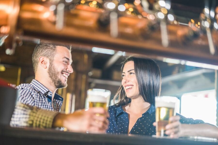 Santa Barbara: Craft Beer Walking Tour - The Sum Up