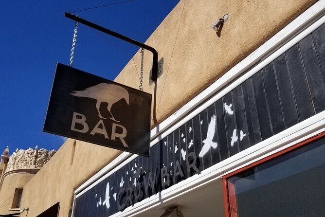 Santa Fe Bar Hunt: Santa Fe-eeling Good - The Value of This Experience