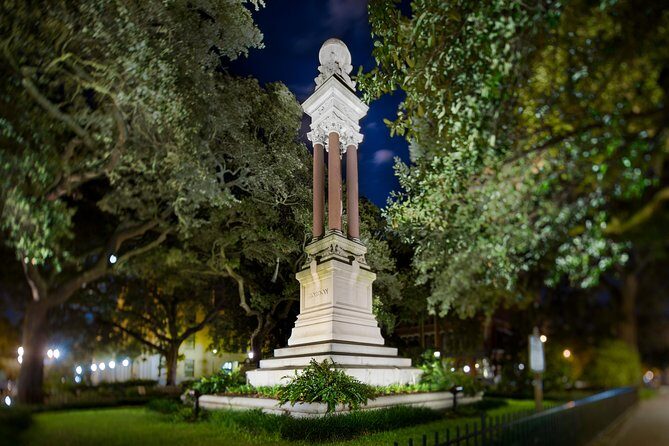 Savannah America's Most Haunted City® Walking Ghost Tour - Final Thoughts: Who Should Take This Tour?