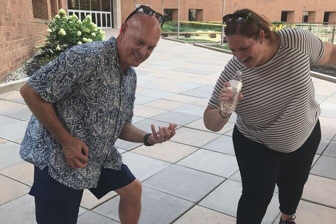 Scavenger Hunt Adventure in Scottsdale by Operation City Quest - Who Will Love This Experience?