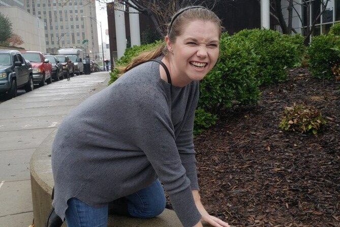 Scavenger Hunt in Wichita Falls by Zombie Scavengers - The Value of the Experience