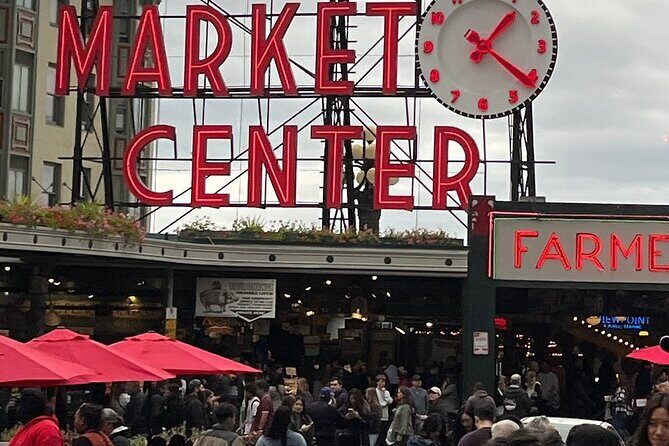 Seattle 2 Hour City Tour - Practical Details That Matter