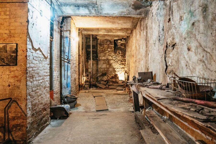 Seattle: Guided Underground Walking Tour - Why This Tour Stands Out