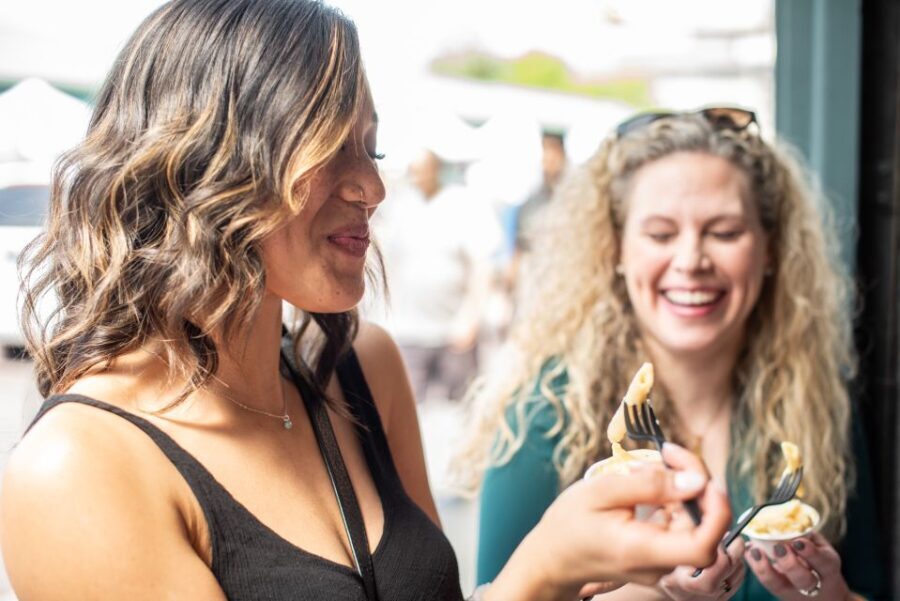 Seattle: Pike Place Market Chef-Guided Food Tour - Who Should Consider This Tour?