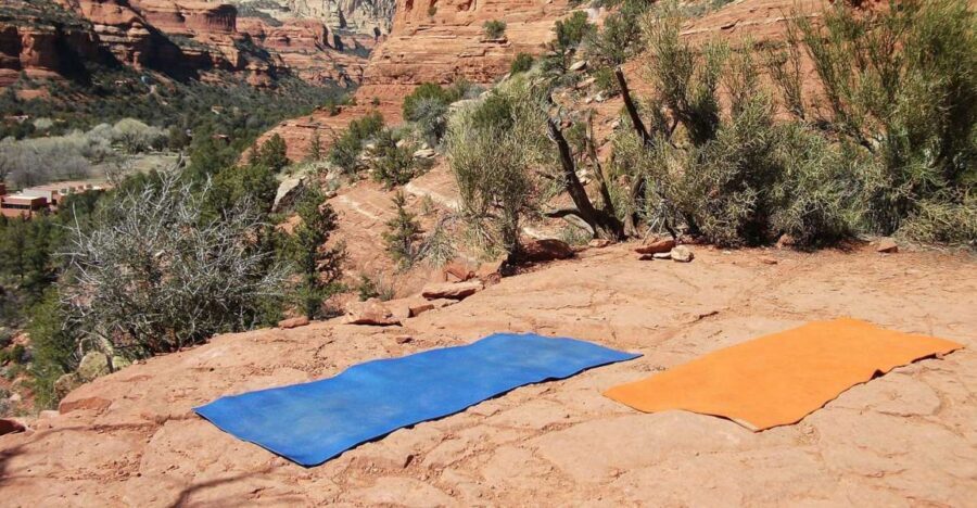 Sedona: Vortex Yoga Hiking Half-Day - The Value of This Experience