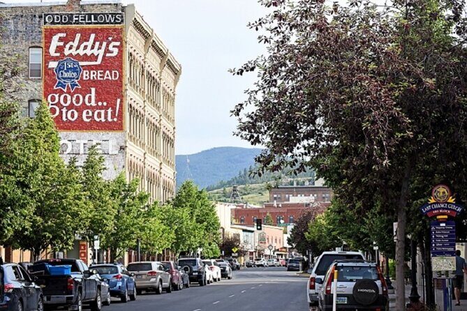 Self-Guided Scavenger Hunt: Royal Sights Of The Queen City! - The Experience in Action: What It’s Like