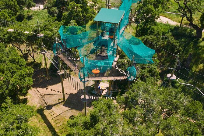 Skynet Playground - The Value of the Experience