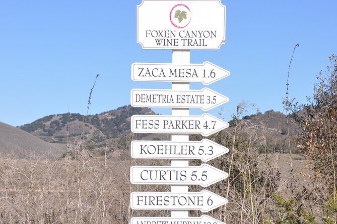 Solvang Ventura Wine Tour by Car - What Travelers Say: Authentic Perspectives