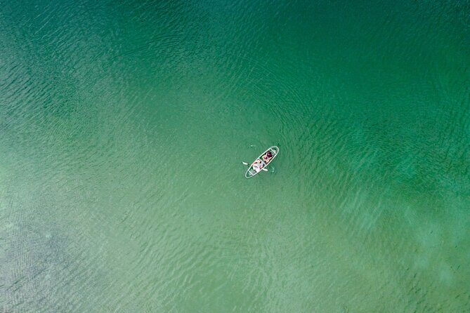 Sommers Bay Clear Kayak Tour// Flathead Lake - Who Will Love This Tour?