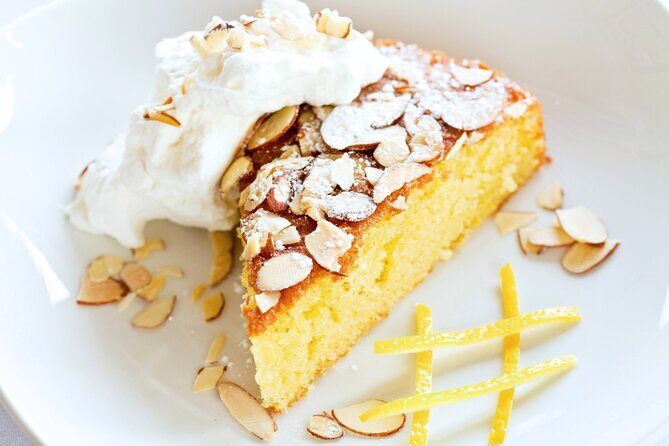 Spanish Cooking Class With Paella in Sacramento (4-Course Menu)