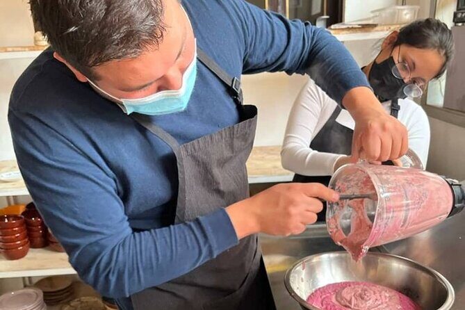 State-of-the-art Mexican cooking classes - Who Will Love This Experience?