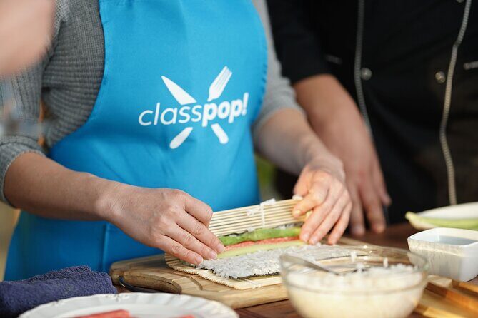 Sushi Making Class with Local Chef in Scottsdale - The Sum Up: Who Should Book This?