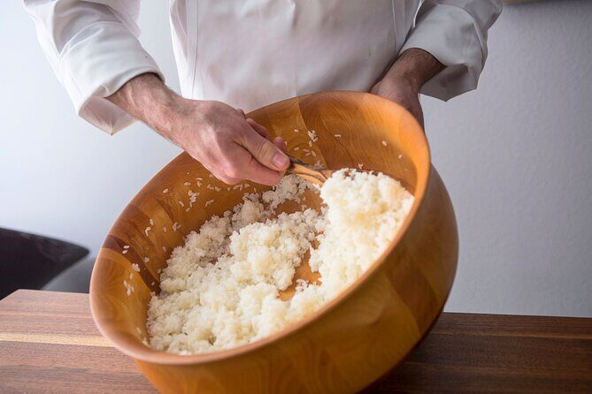 Sushi Making Cooking Class With Local Chef in Grand Rapids - Who Will Love This Class?