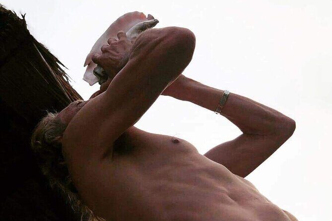 Temazcal Experience in Tulum Alternative Medicine Maya Heritage - What to Expect on the Tour