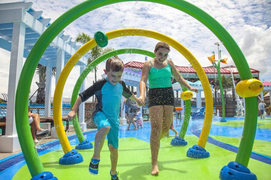 The Florida Aquarium Ticket - The Native Florida Experience