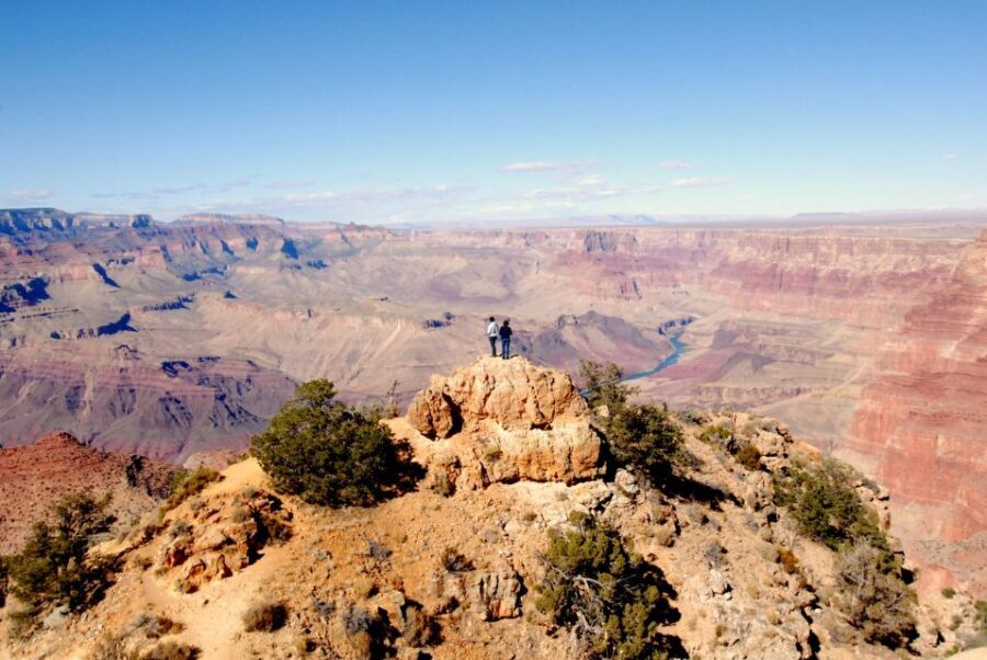 The Grand Canyon Classic Tour From Sedona, AZ - The Sum Up: Is It Right for You?