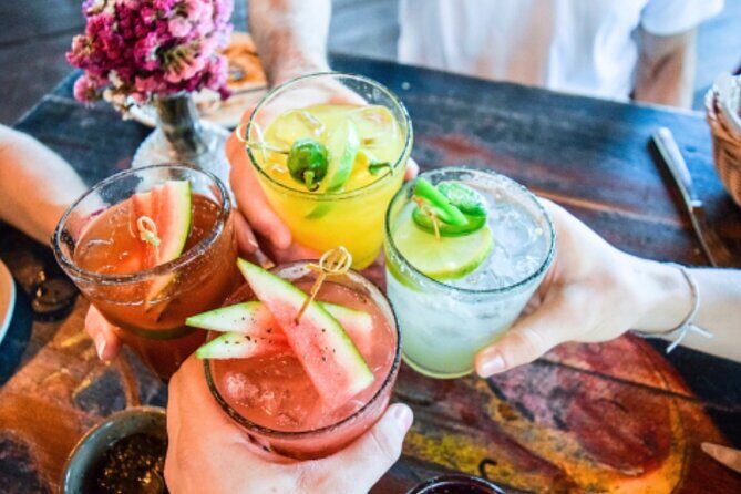 The Official Santa Fe Margarita Trail Tour - Who Should Join This Tour?