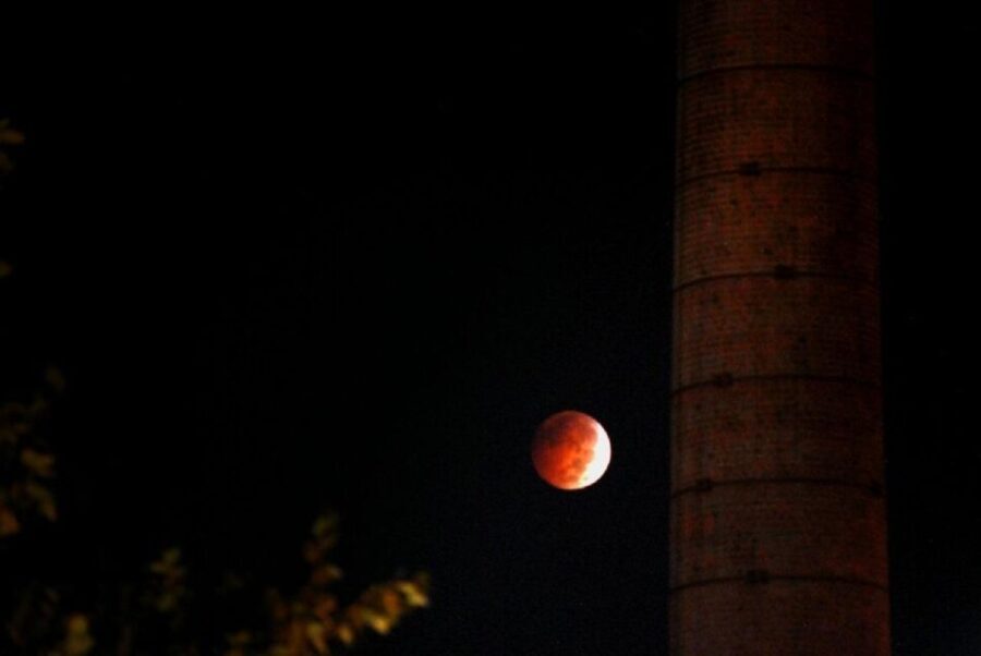 The Original Raleigh Ghost Walk - Final Thoughts